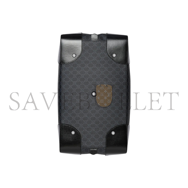 GUCCI INTERLOCKING G LARGE DUFFLE BAG 696015 (52*30*29cm)